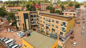 Magnificent serviced 1 and 2 bedroom Apartments